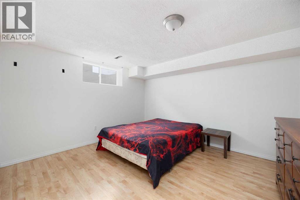 217 Bird Crescent, Fort McMurray