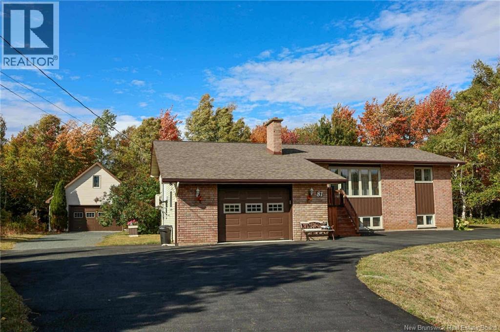 81 Haut-Saint-Simon Road - Main photo, Saint-Simon, New Brunswick