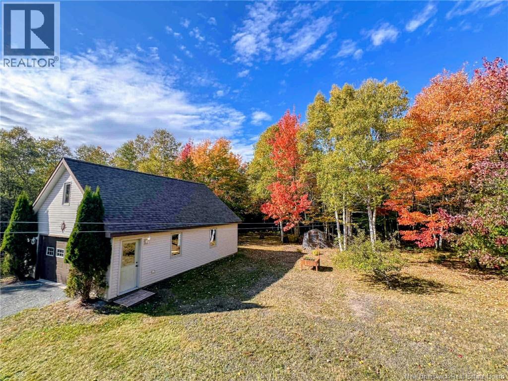 81 Haut-Saint-Simon Road - Photo 2 of 18, Saint-Simon, New Brunswick