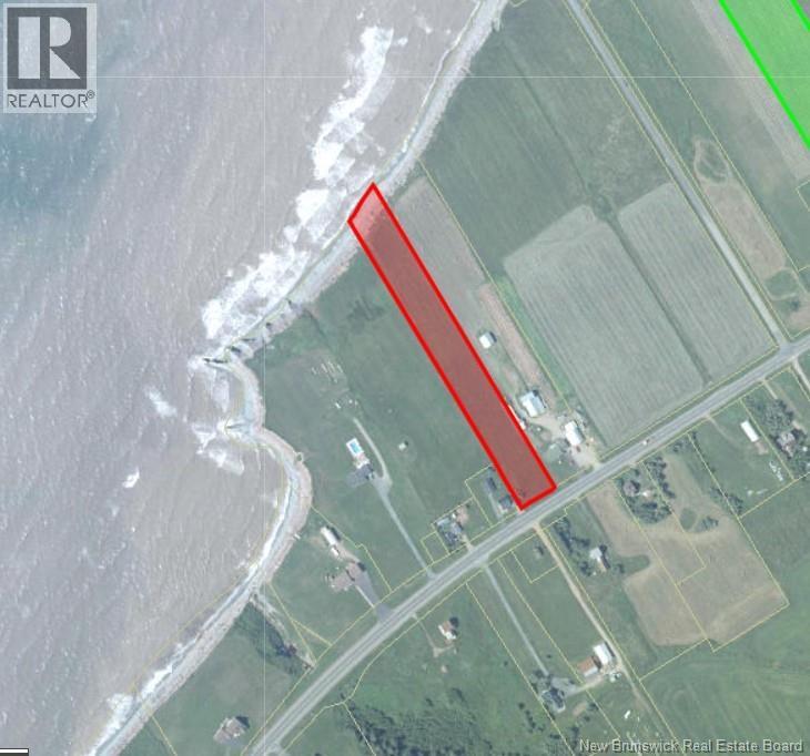 2.43 Acres Route 11 - Photo 2 of 2, Stonehaven, New Brunswick