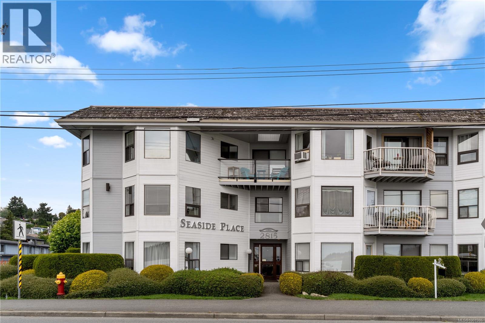 213 2815 Departure Bay Rd, Nanaimo