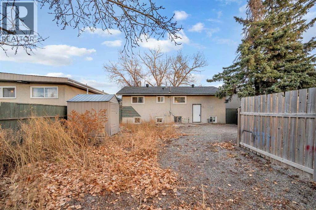 Single Family House Bungalow for Sale in   Street SE Forest Lawn Calgary 