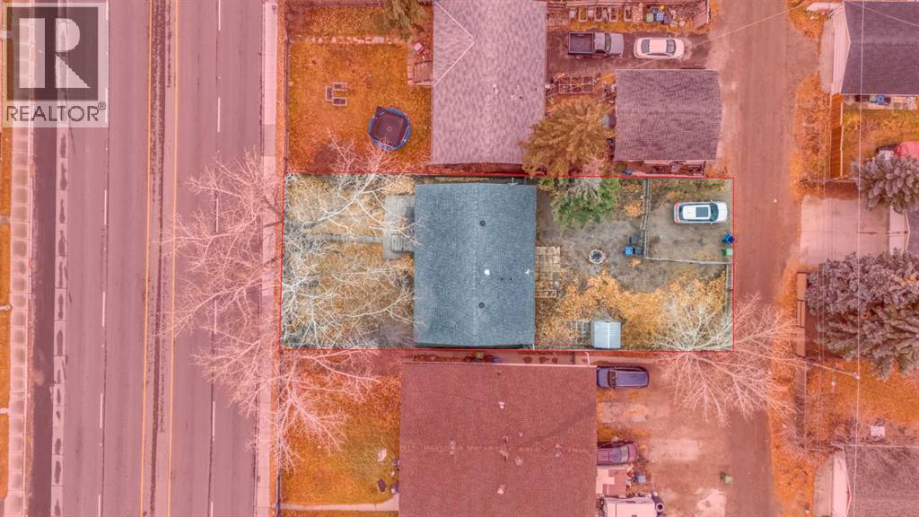 Single Family House Bungalow for Sale in   Street SE Forest Lawn Calgary 