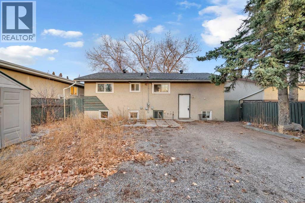 Single Family House Bungalow for Sale in   Street SE Forest Lawn Calgary 