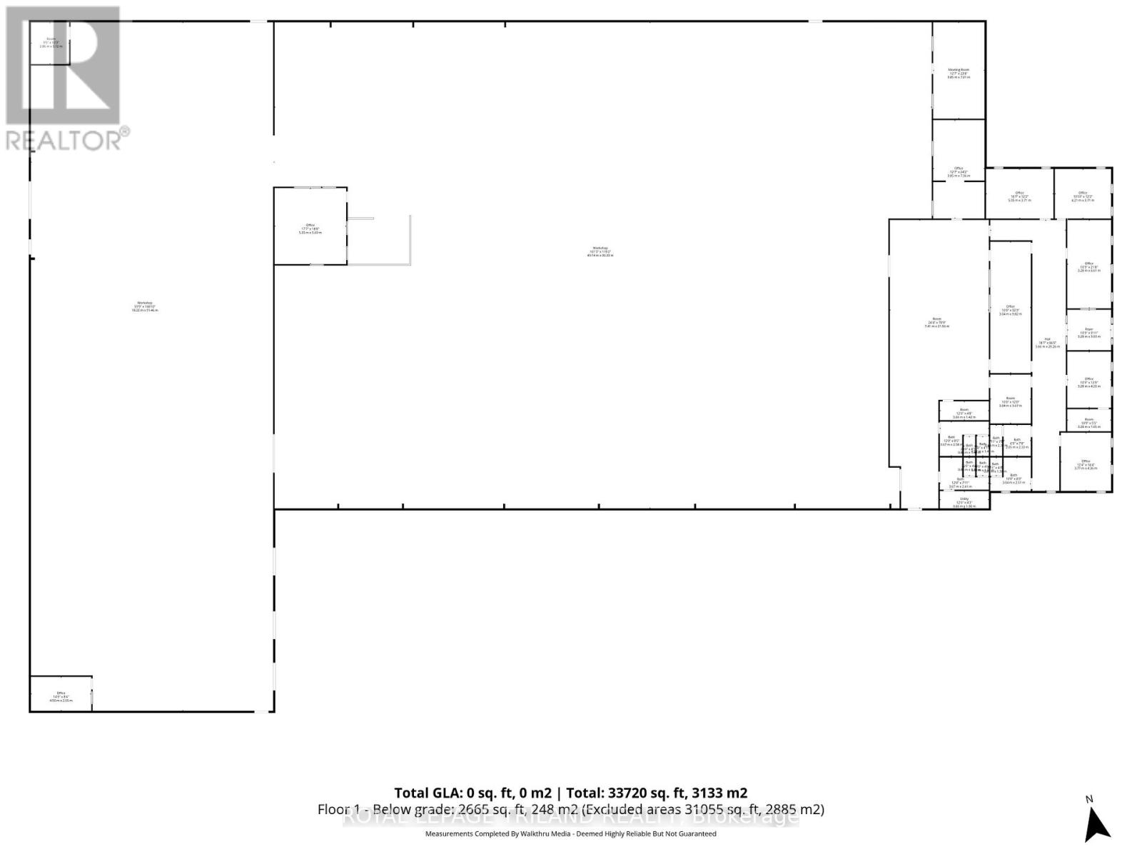 130 WOODWORTH AVENUE S Property Photo