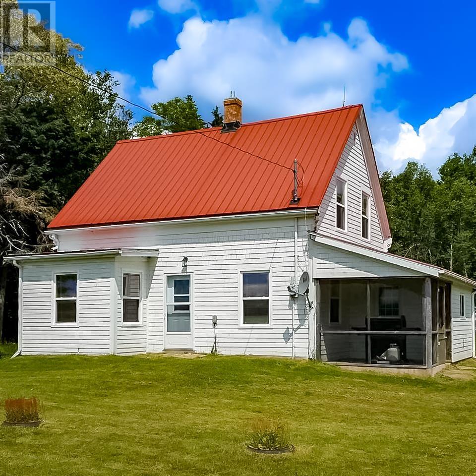 1067 Cape Bear Road - 1