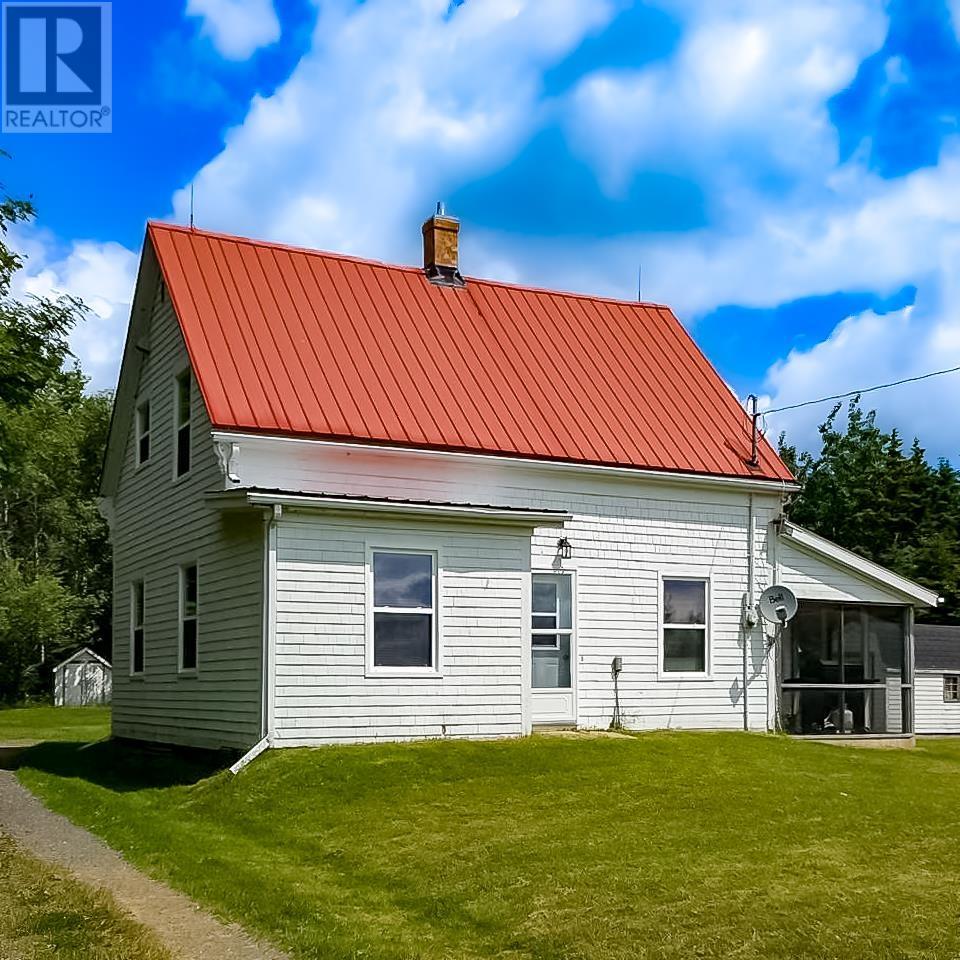 1067 Cape Bear Road - 2