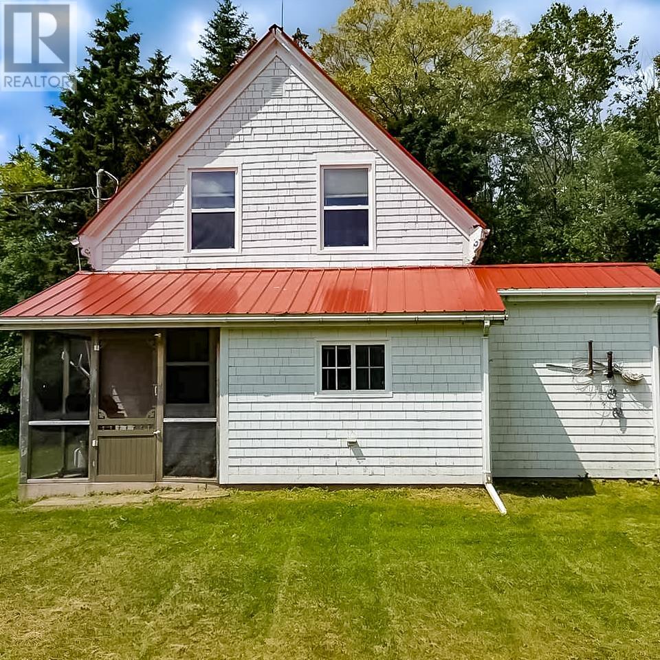 1067 Cape Bear Road - 3
