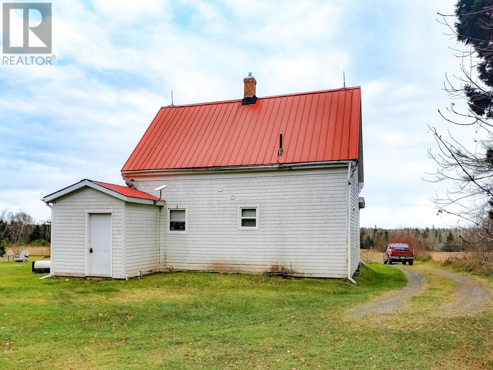 1067 Cape Bear Road - 4