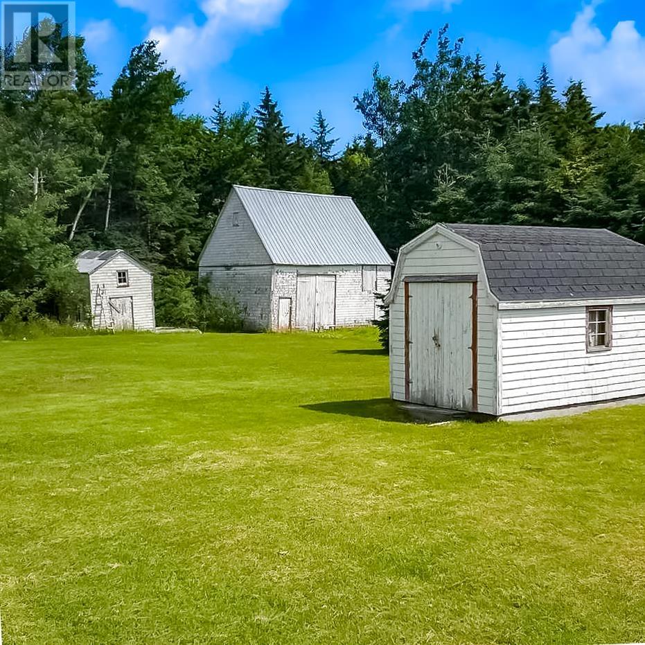 1067 Cape Bear Road - 5