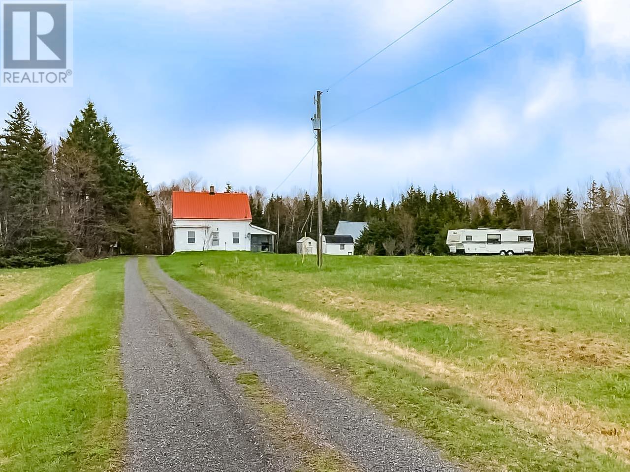 1067 Cape Bear Road - 7