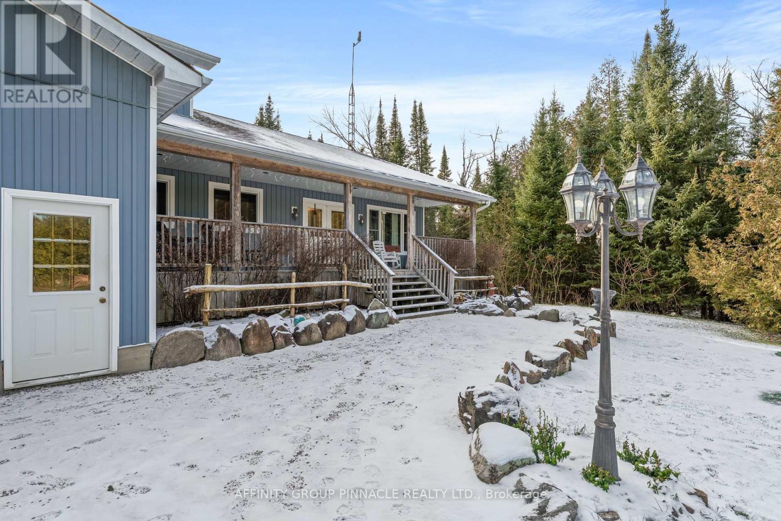 196 BURY'S GREEN ROAD - Photo 3 of 38, Kawartha Lakes (Somerville), Ontario