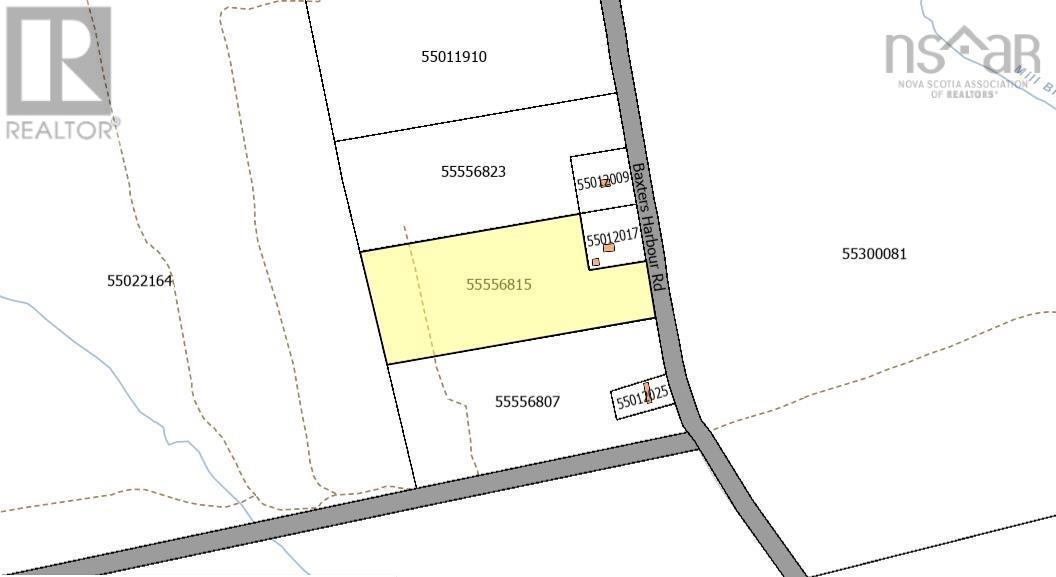 Property 10 of 10 of Lot 3 Baxters Harbour Road