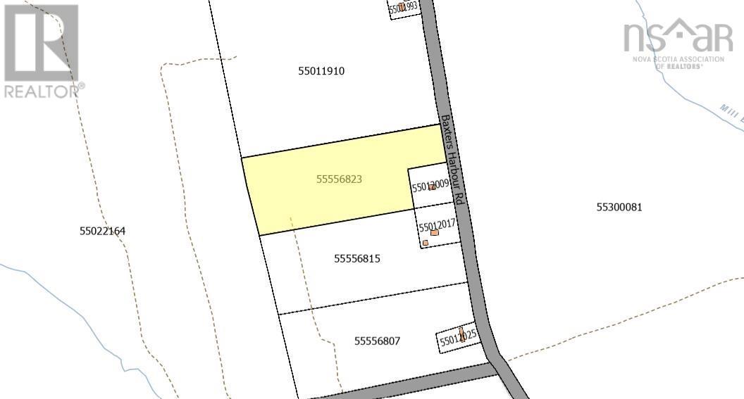 Property 16 of 16 of Lot 4 Baxters Harbour Road