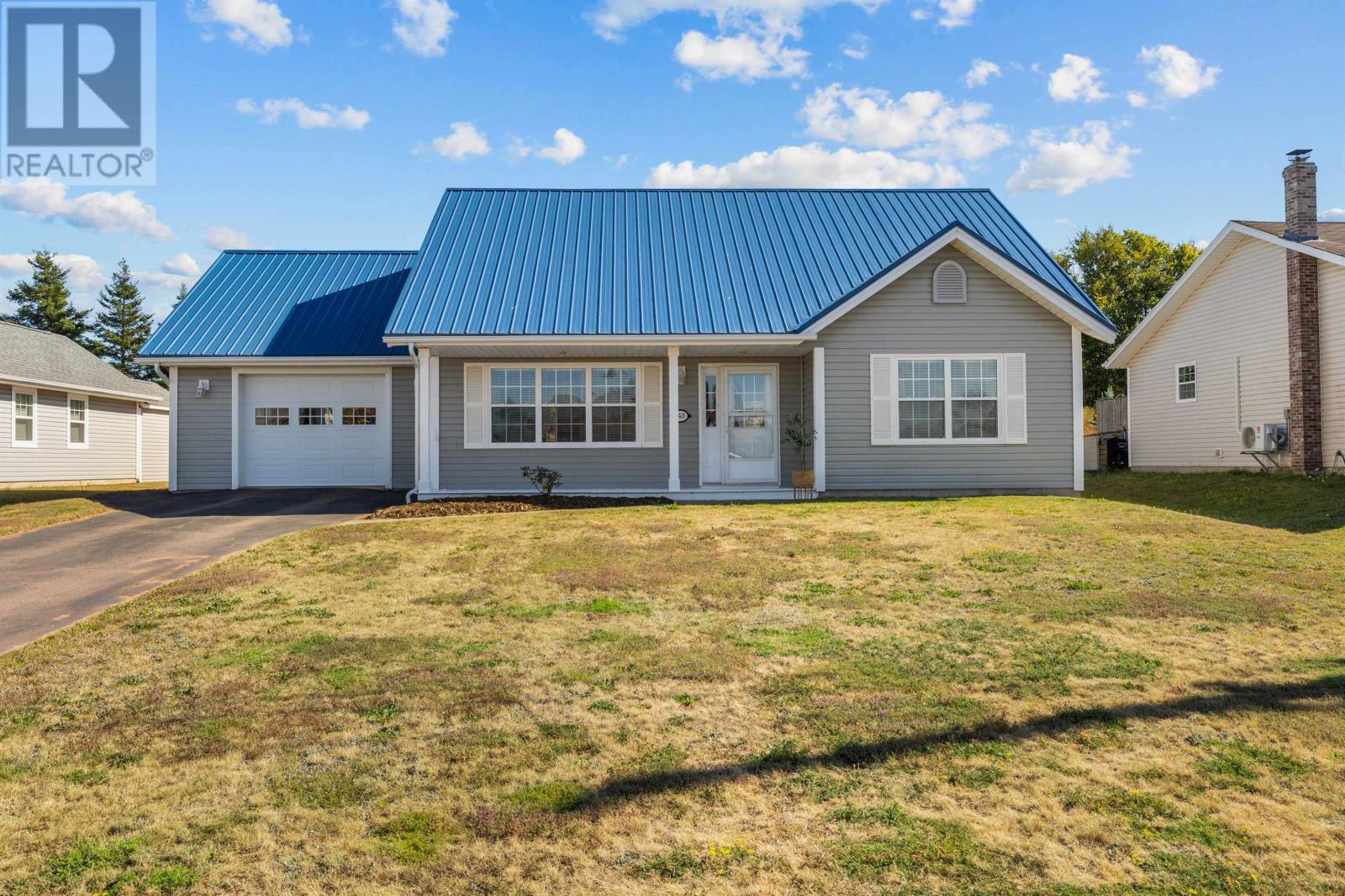 140 Barbour Circle, Sherwood, Prince Edward Island