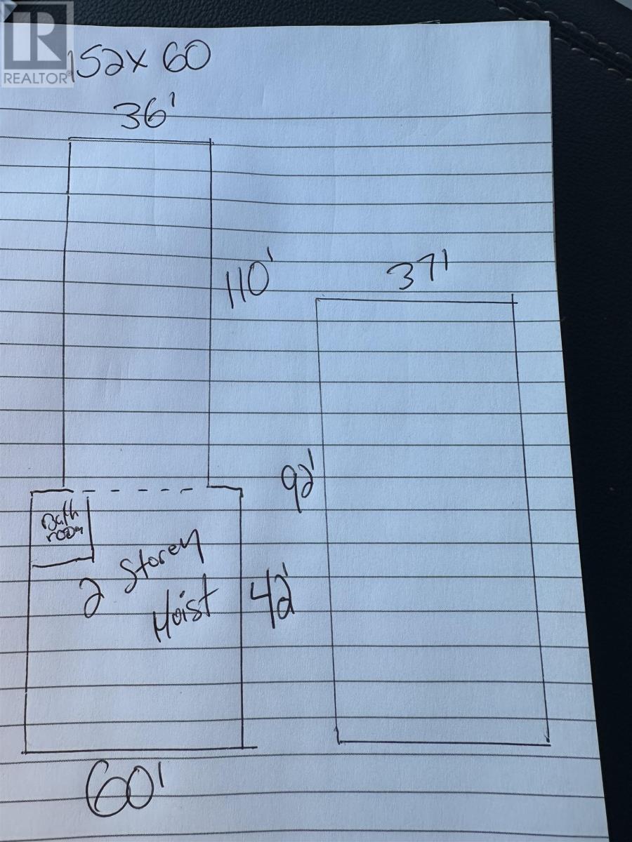 Industrial for Sale in  Blue Shank Road Kelvin Grove 