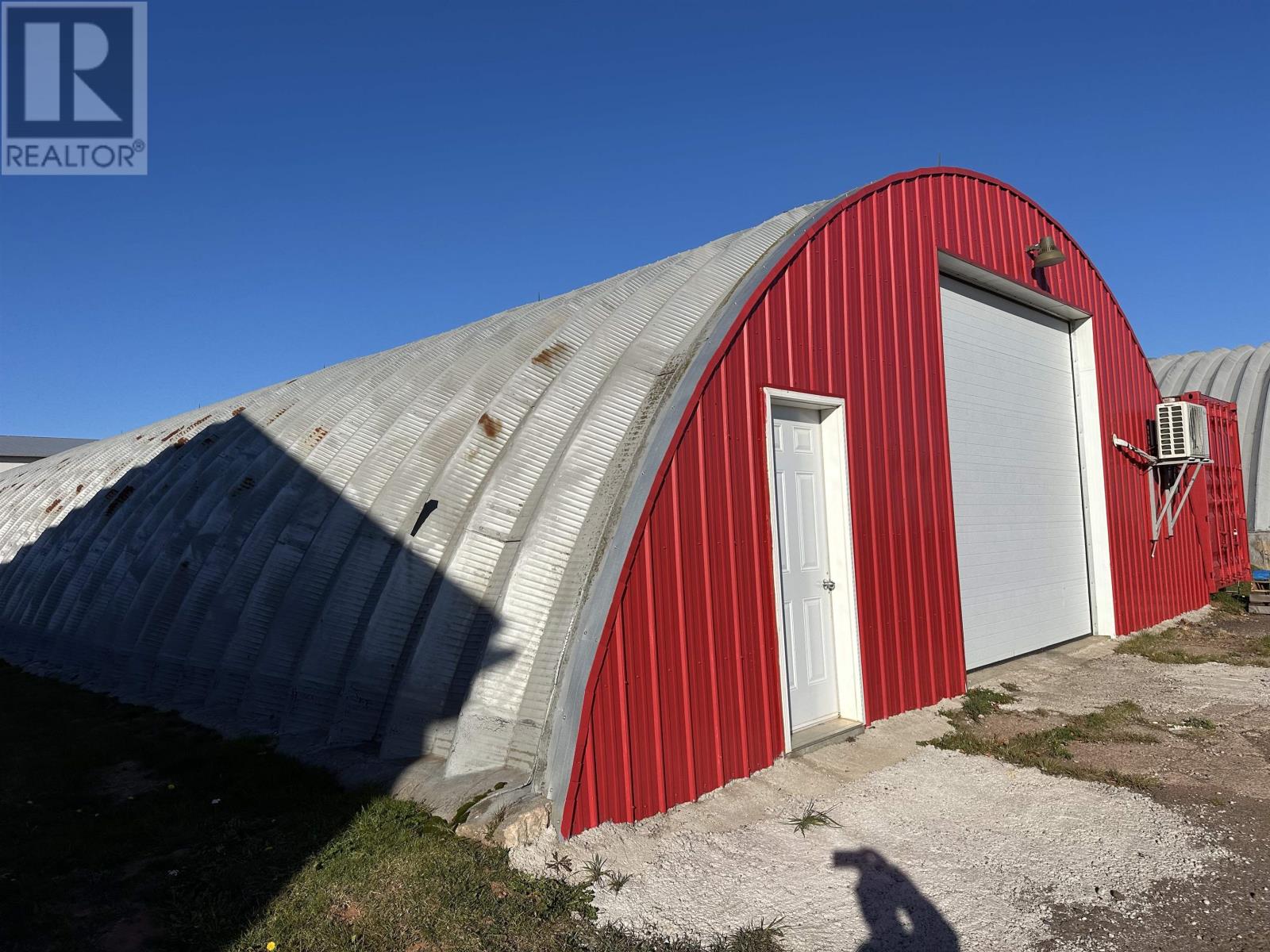 Industrial for Sale in  Blue Shank Road Kelvin Grove 