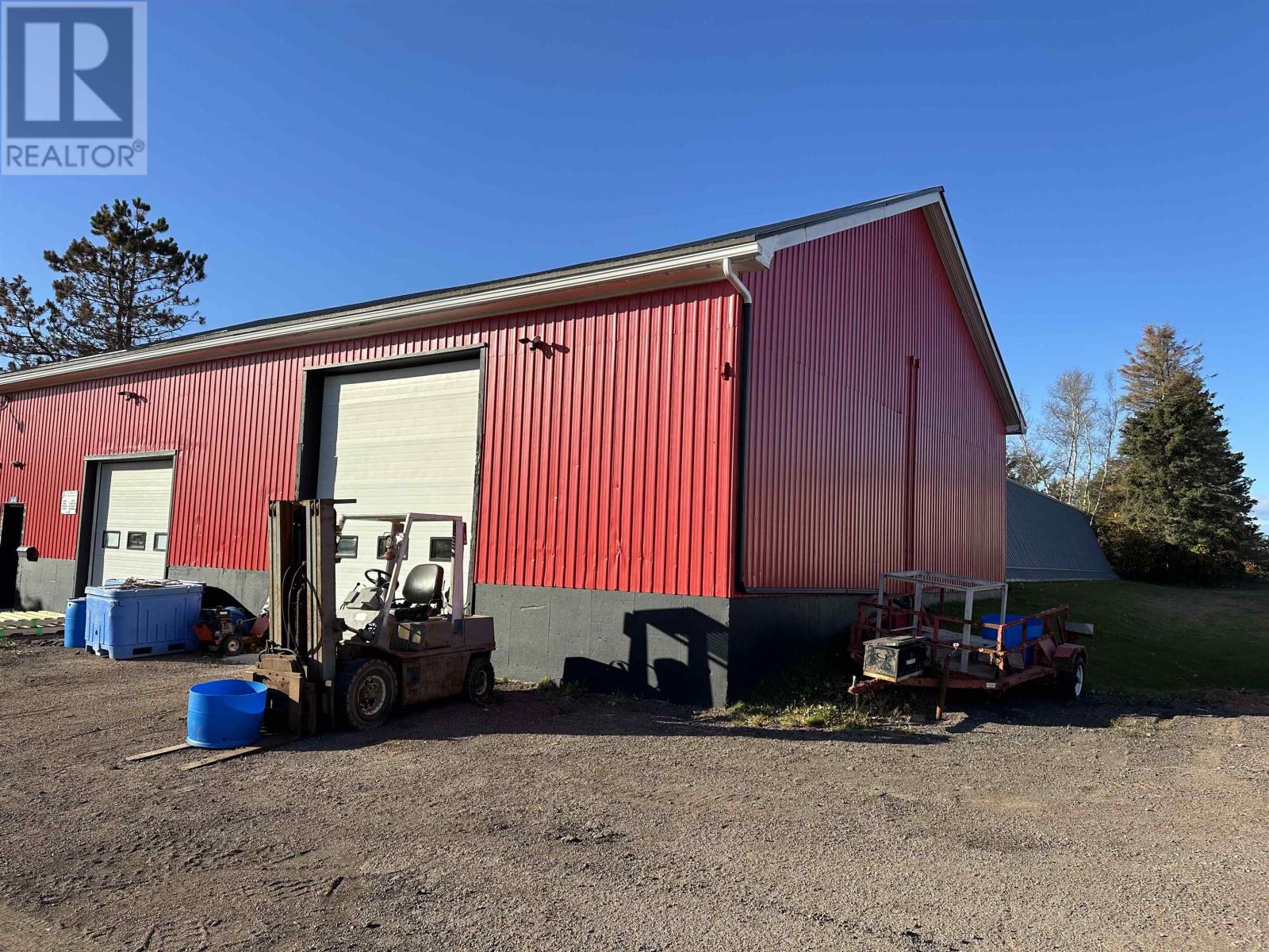 Industrial for Sale in  Blue Shank Road Kelvin Grove 