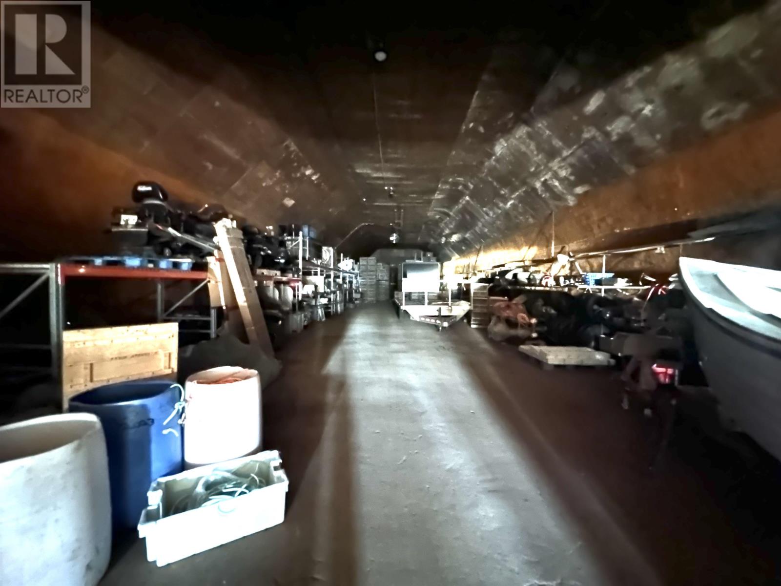 Industrial for Sale in  Blue Shank Road Kelvin Grove 