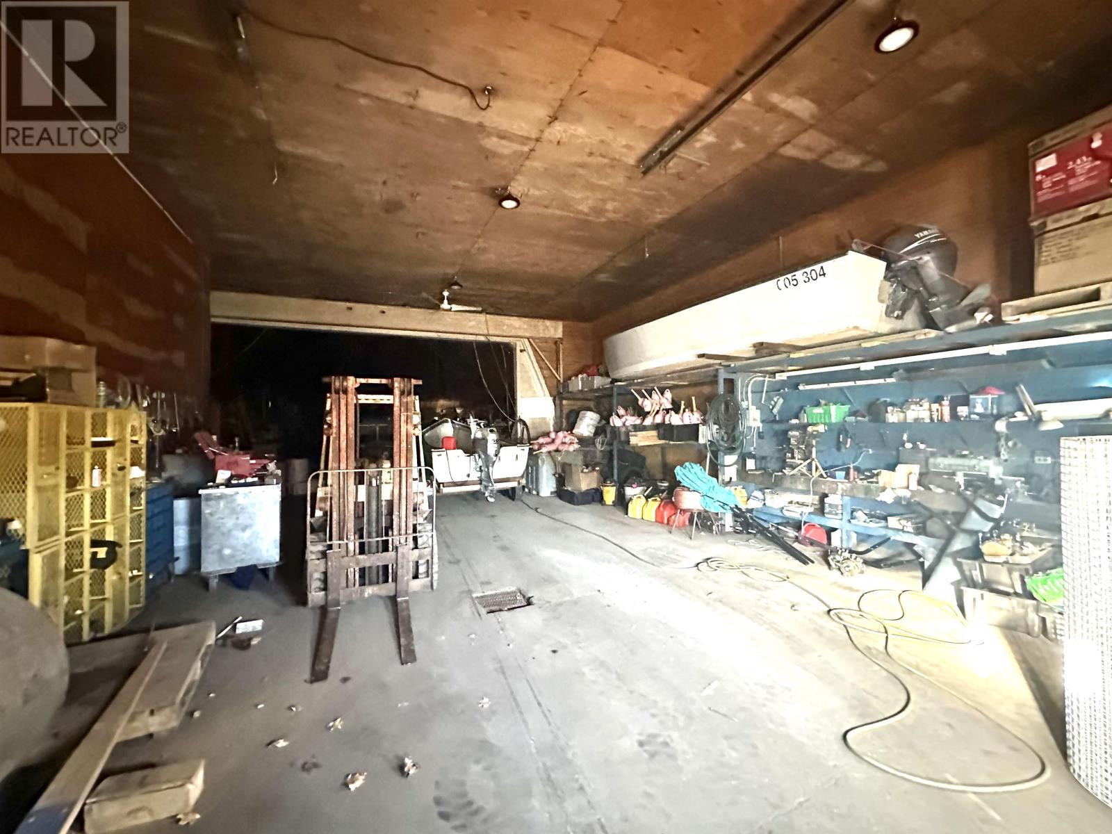 Industrial for Sale in  Blue Shank Road Kelvin Grove 