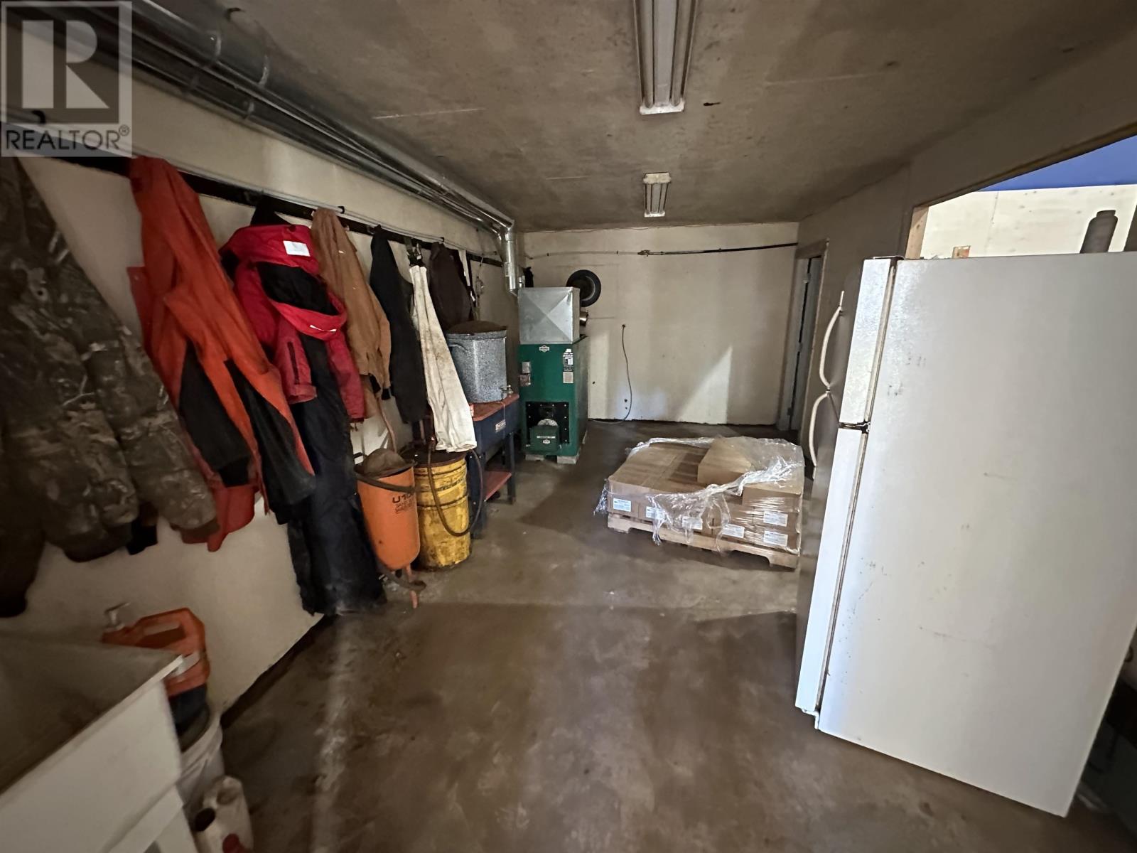 Industrial for Sale in  Blue Shank Road Kelvin Grove 