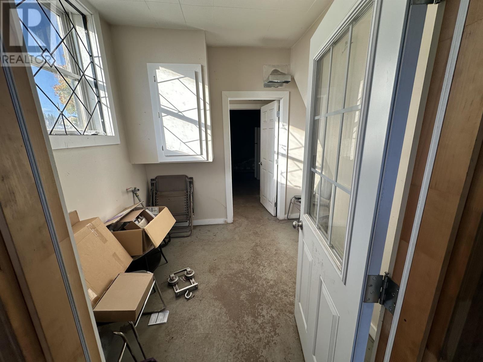 Industrial for Sale in  Blue Shank Road Kelvin Grove 