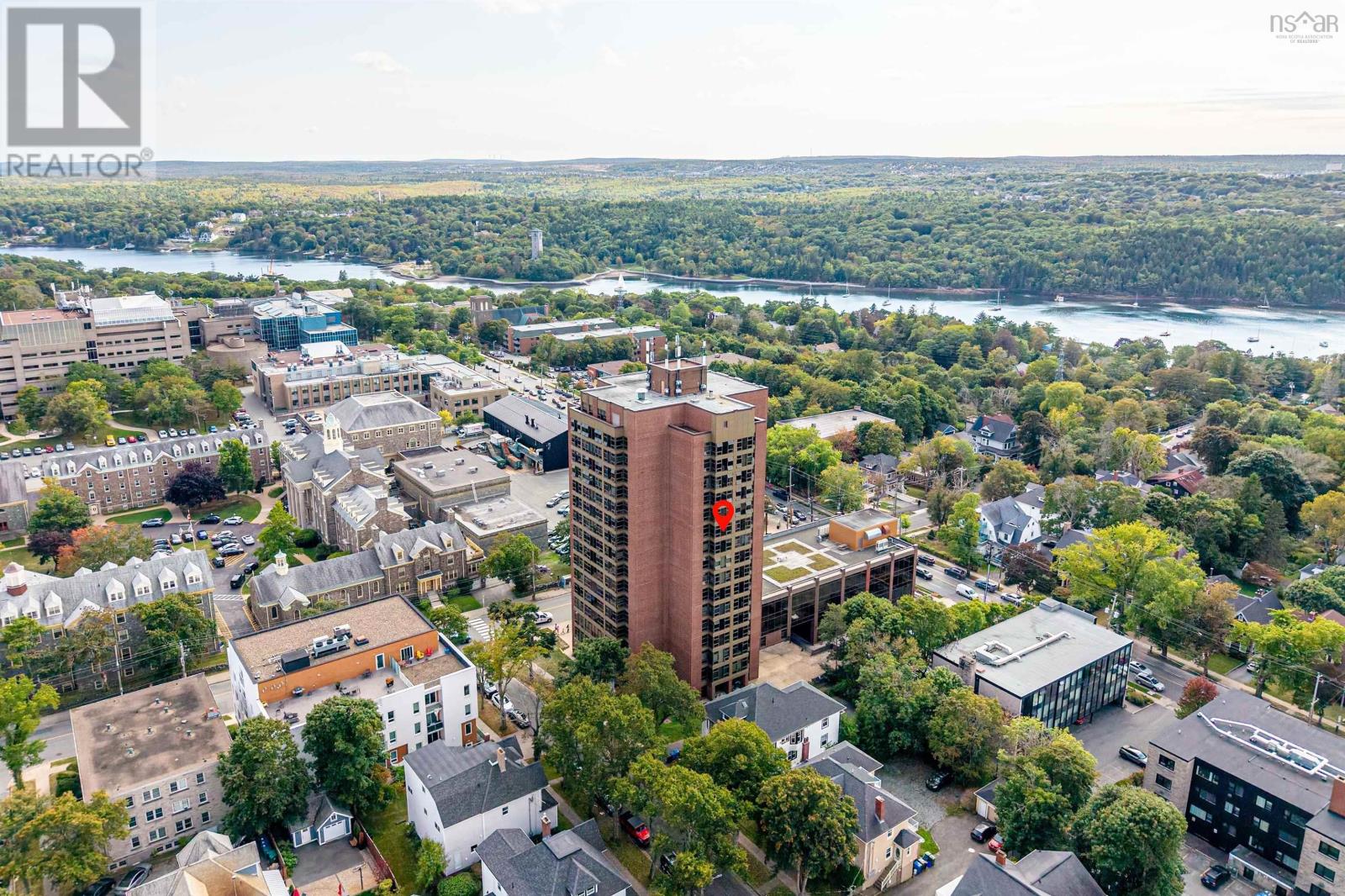 Property 26 of 36 of 1101 6369 Coburg Road