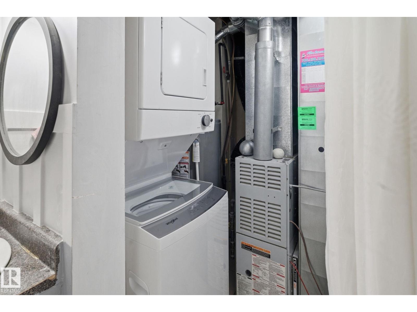 #62 2505 42 ST NW, Edmonton