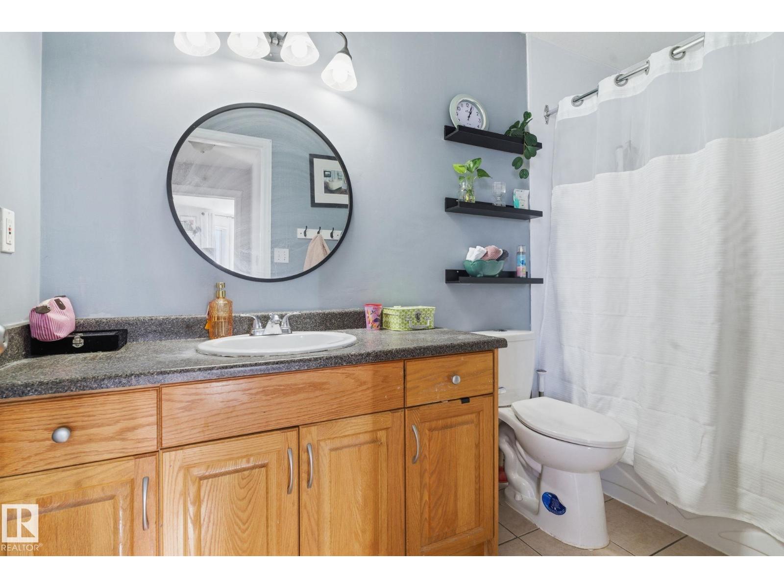 #62 2505 42 ST NW, Edmonton