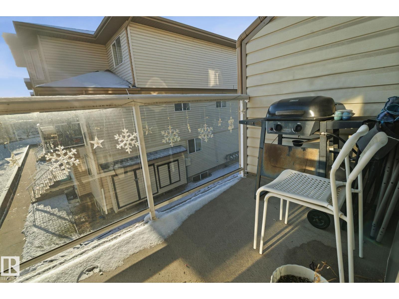 #62 2505 42 ST NW, Edmonton