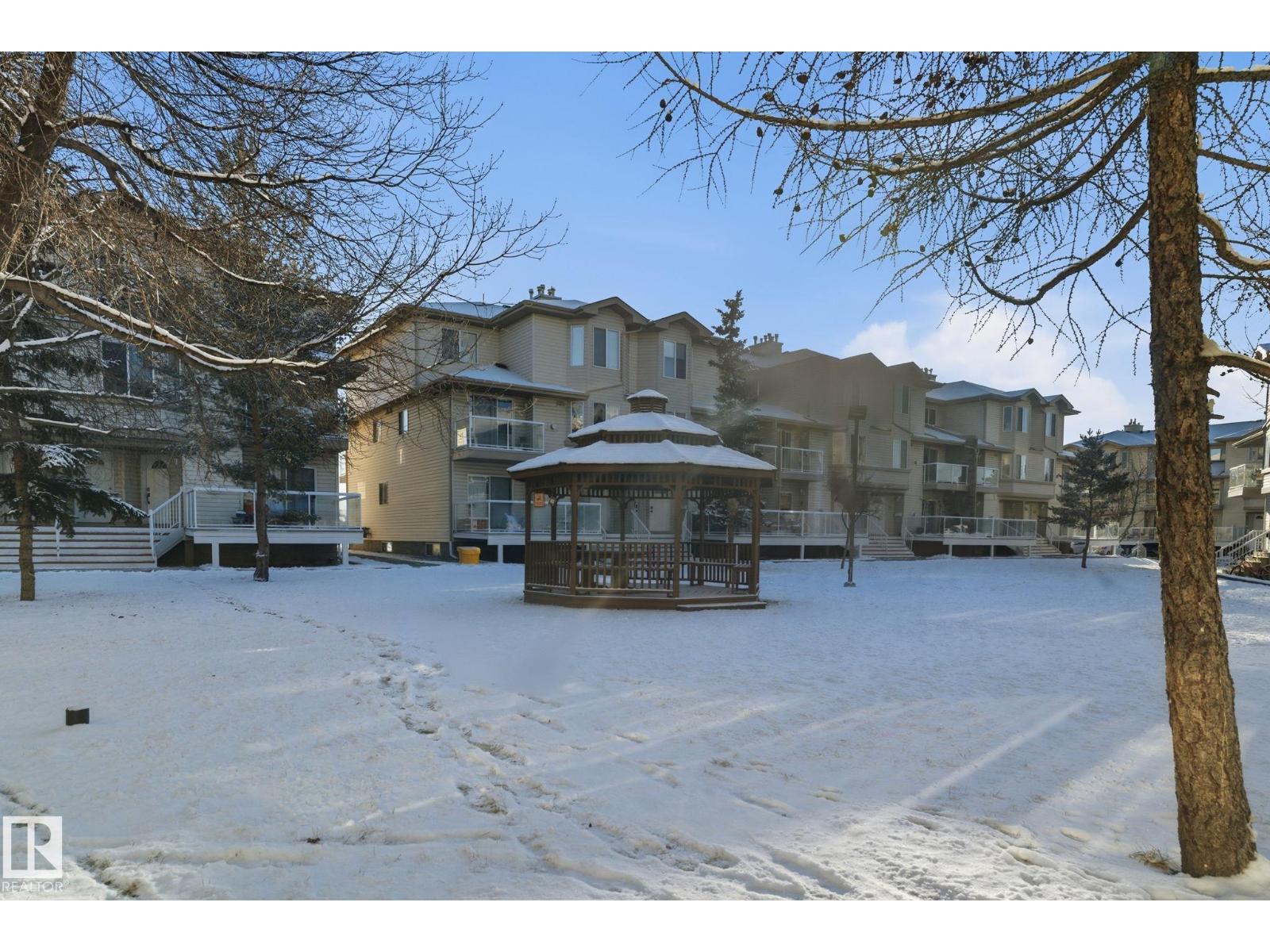 #62 2505 42 ST NW, Edmonton