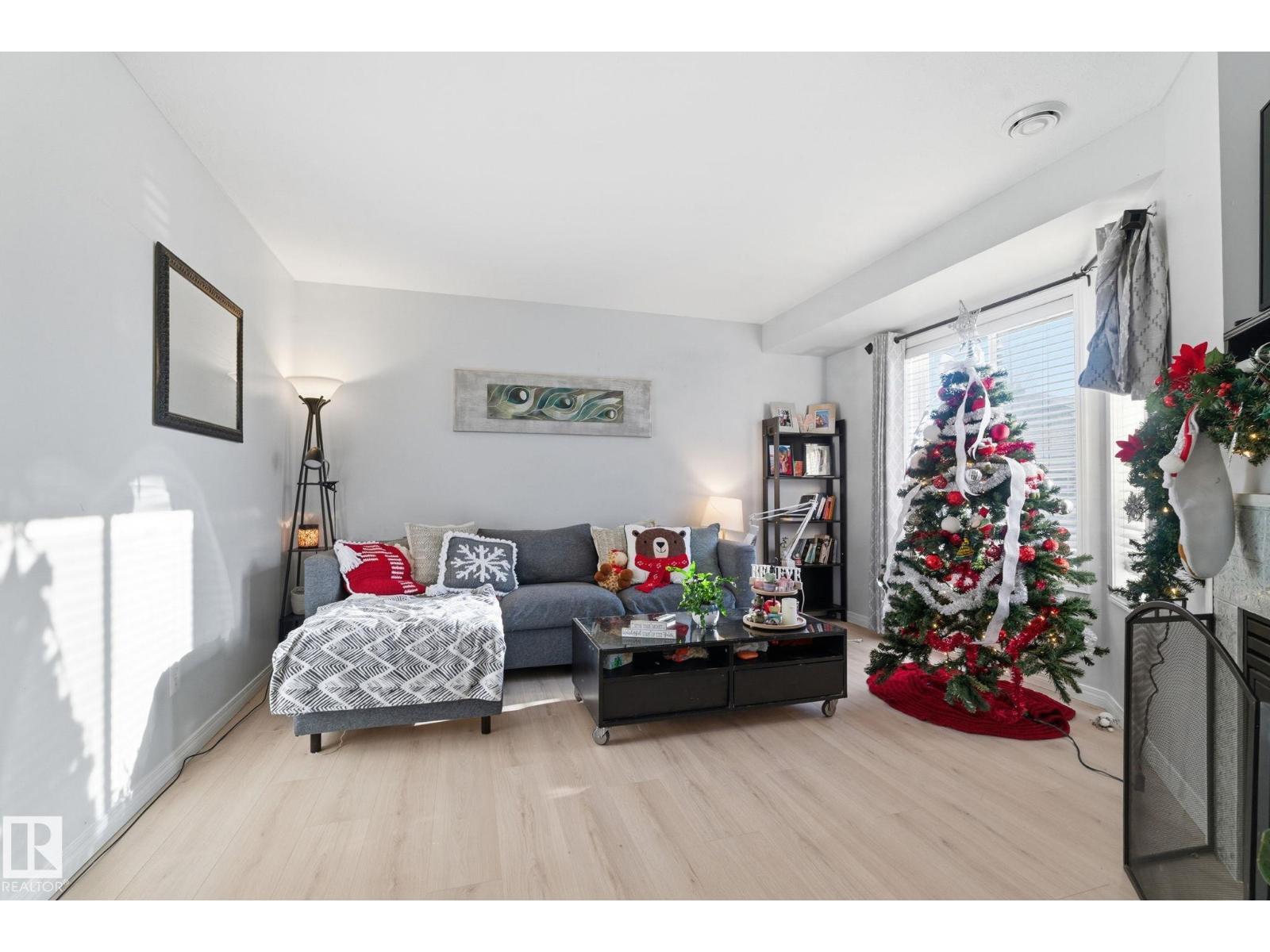 #62 2505 42 ST NW, Edmonton