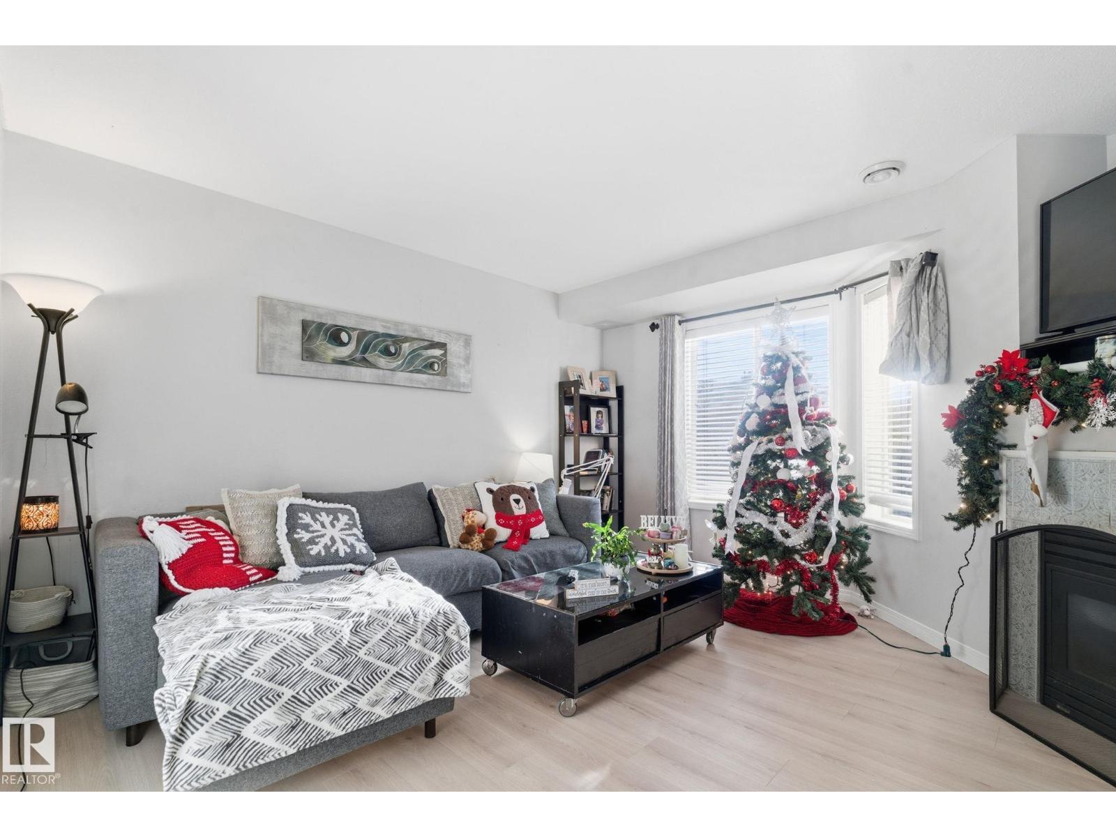 #62 2505 42 ST NW, Edmonton