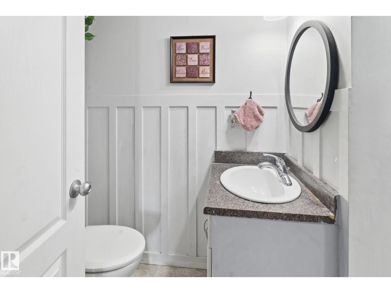 #62 2505 42 ST NW, Edmonton