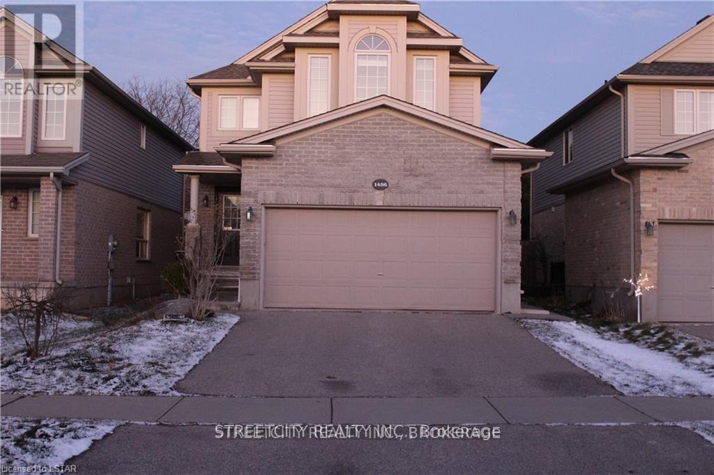 1486 MICKLEBOROUGH DRIVE - Photo 3 of 33, London North (North I), Ontario