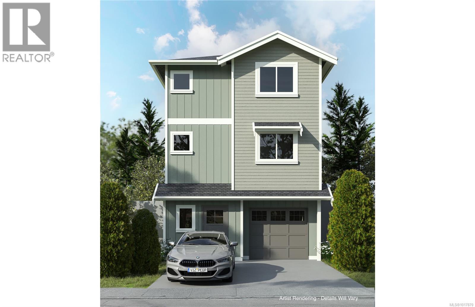 925 Rosefinch Pl, Langford