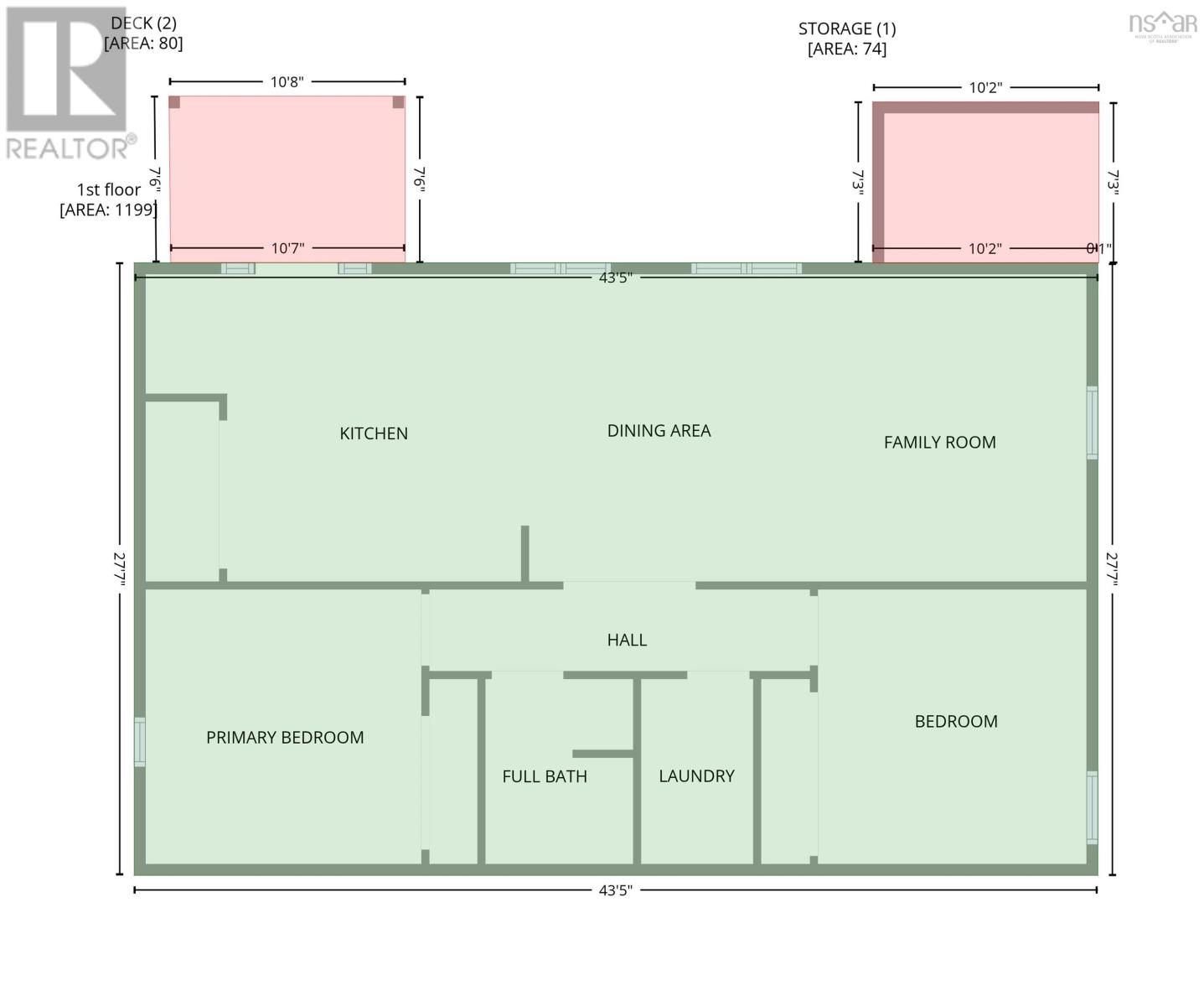 Property 4 of 48 of 15/59 John Murray Drive