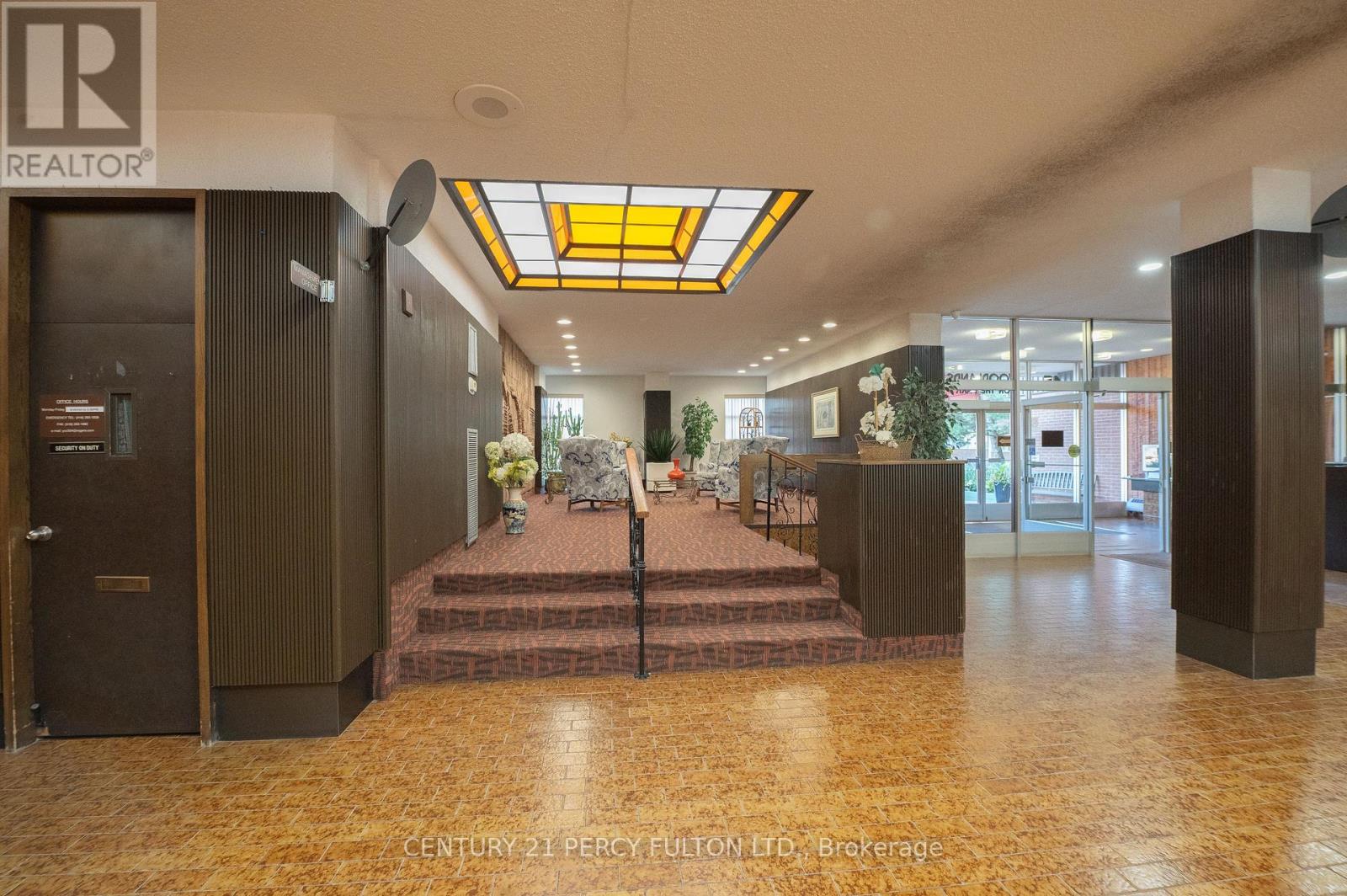 301 - 25 SILVER SPRINGS BOULEVARD - Photo 4 of 30, Toronto (L'Amoreaux), Ontario