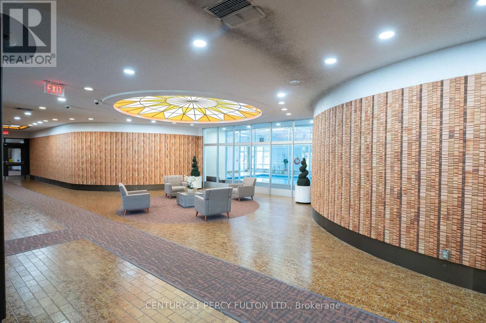 301 - 25 SILVER SPRINGS BOULEVARD - Photo 3 of 30, Toronto (L'Amoreaux), Ontario