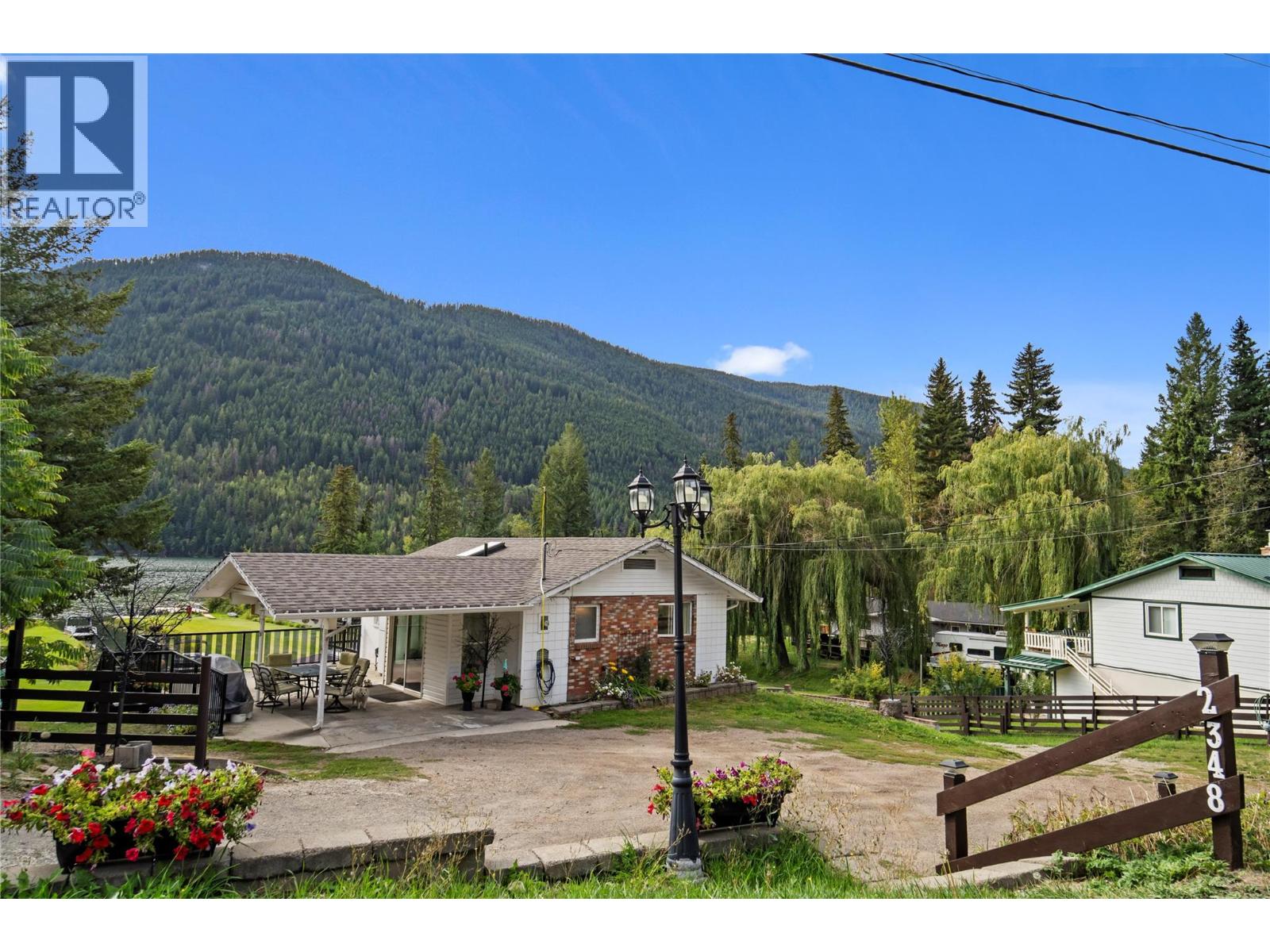 2348 Ojibway Road, Kamloops