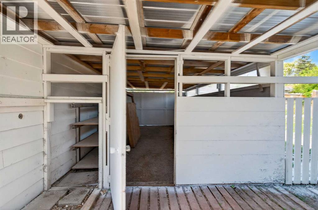 Single Family House Bungalow for Sale in  Centre Street NW Thorncliffe Calgary 