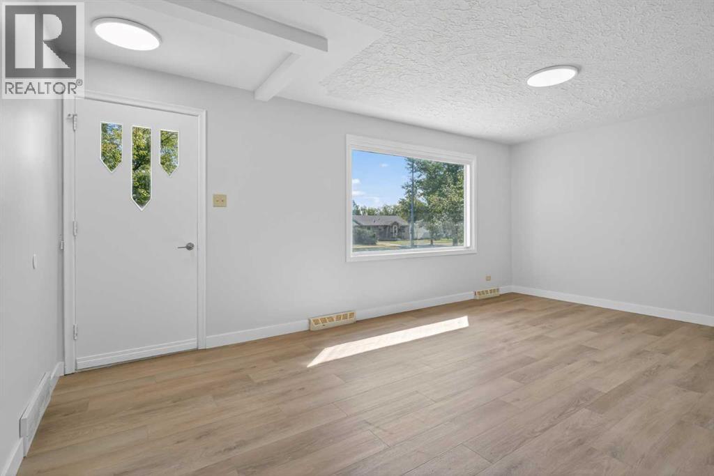 Single Family House Bungalow for Sale in  Centre Street NW Thorncliffe Calgary 