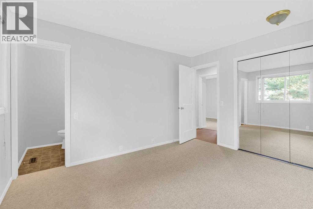 Single Family House Bungalow for Sale in  Bracewood Rise SW Braeside Calgary 