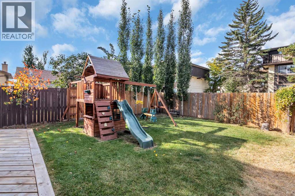 Single Family House Bungalow for Sale in  Bracewood Rise SW Braeside Calgary 