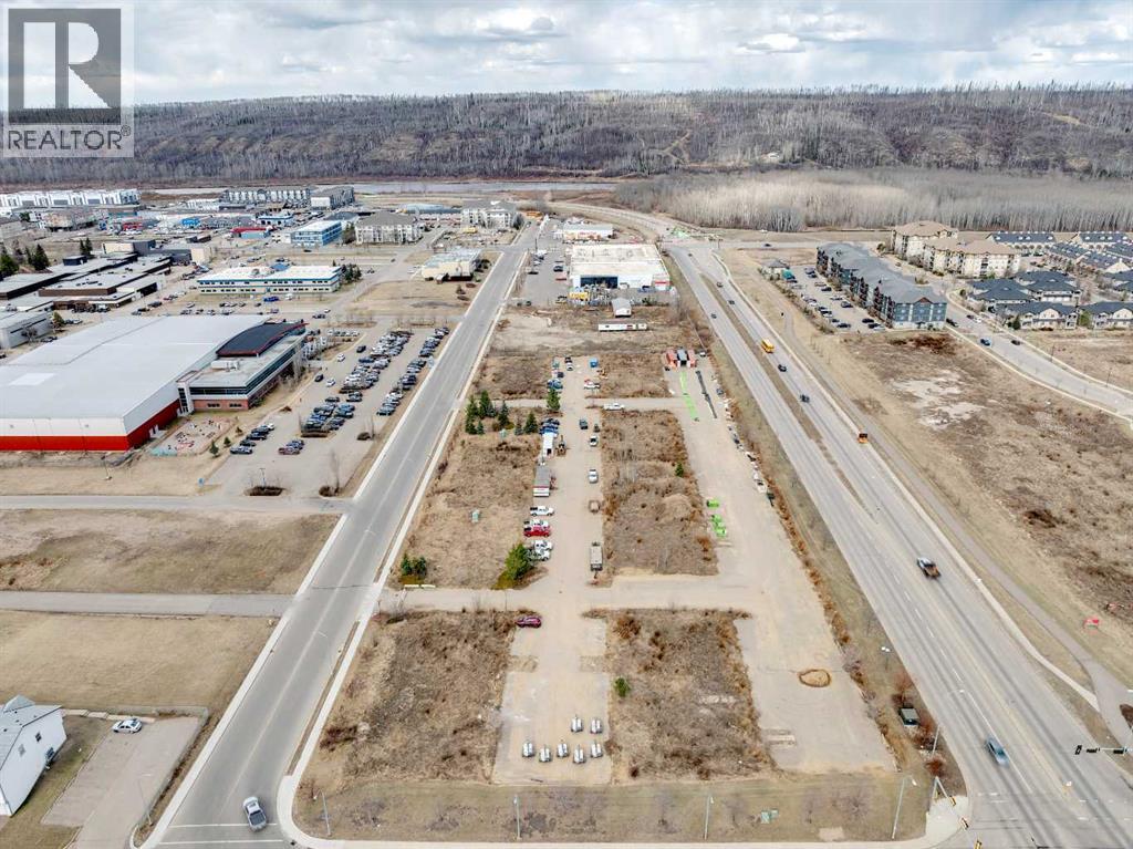 9905 Penhorwood Drive, Fort McMurray