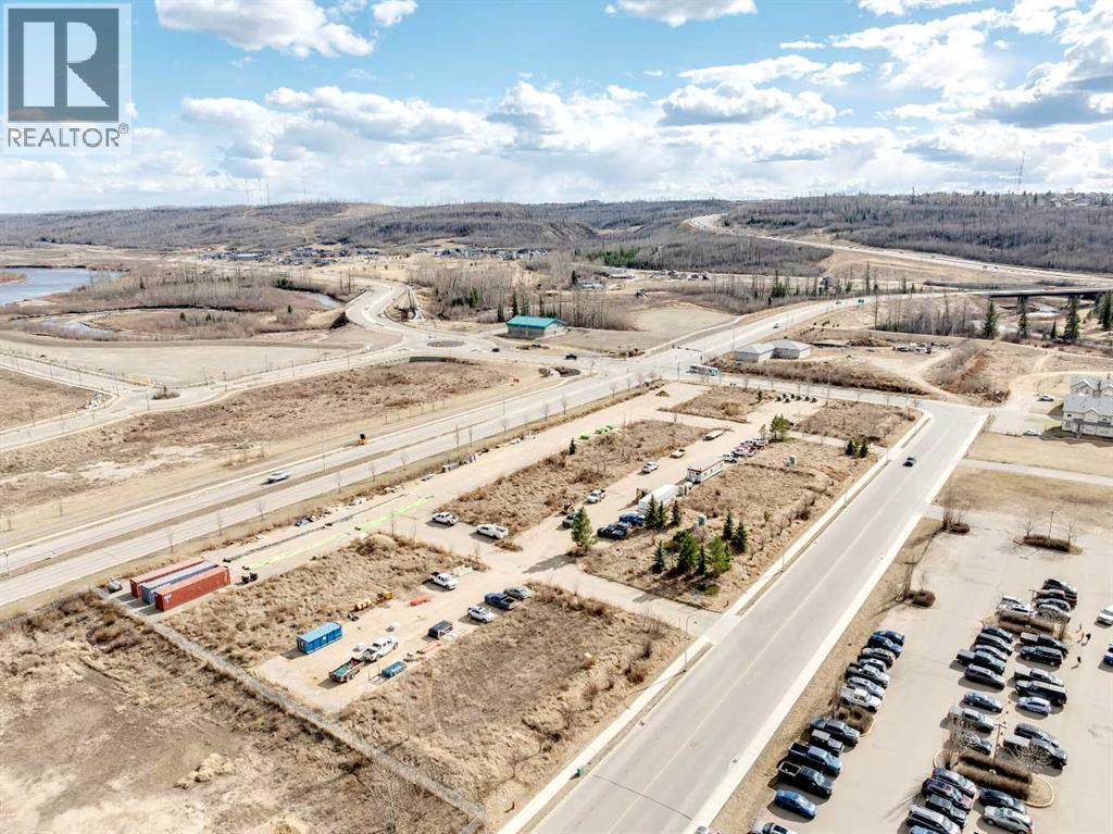 9905 Penhorwood Drive, Fort McMurray