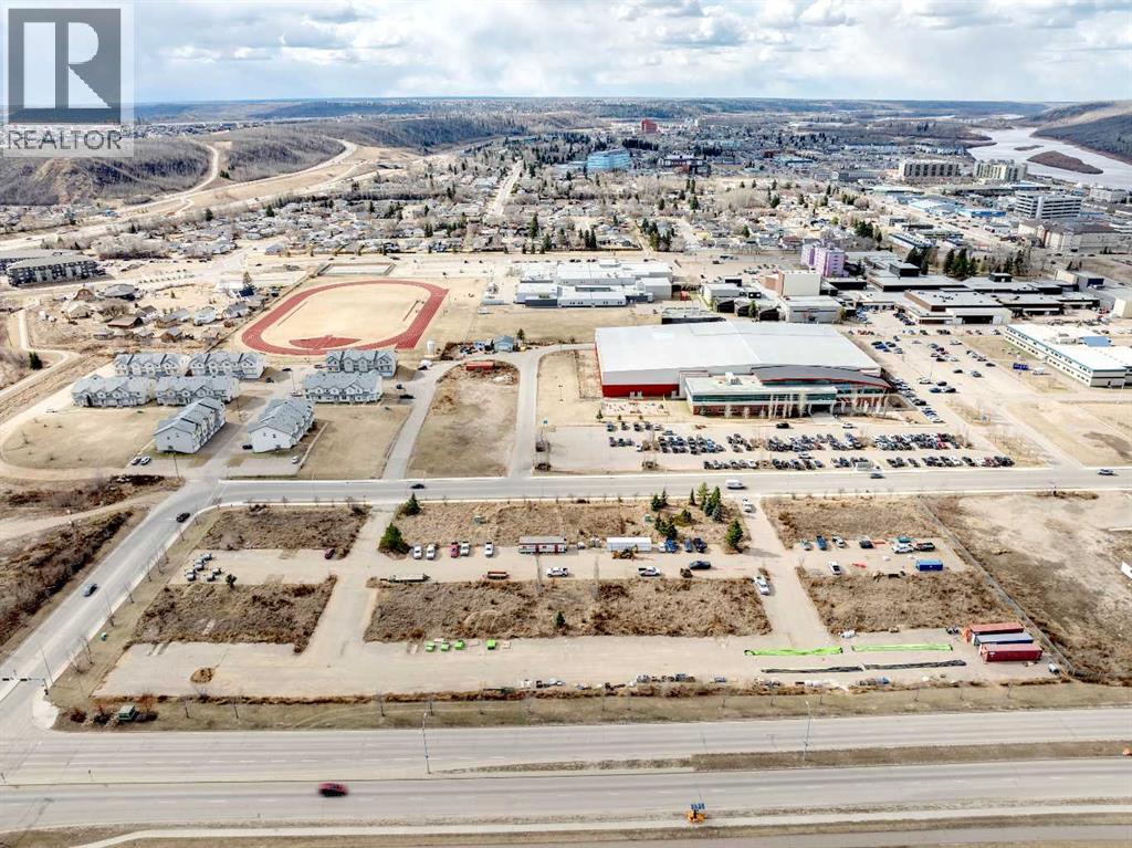 9905 Penhorwood Drive, Fort McMurray