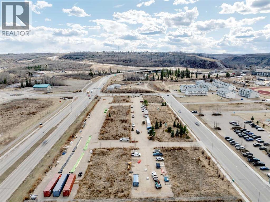 9905 Penhorwood Drive, Fort McMurray