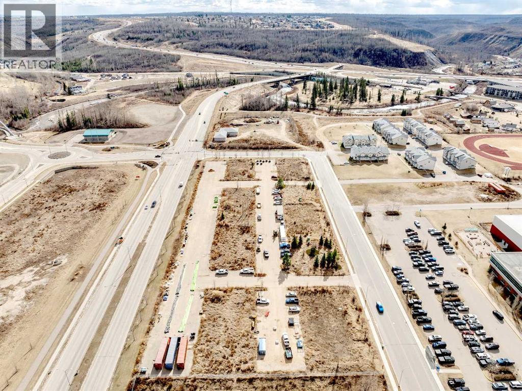 9905 Penhorwood Drive, Fort McMurray