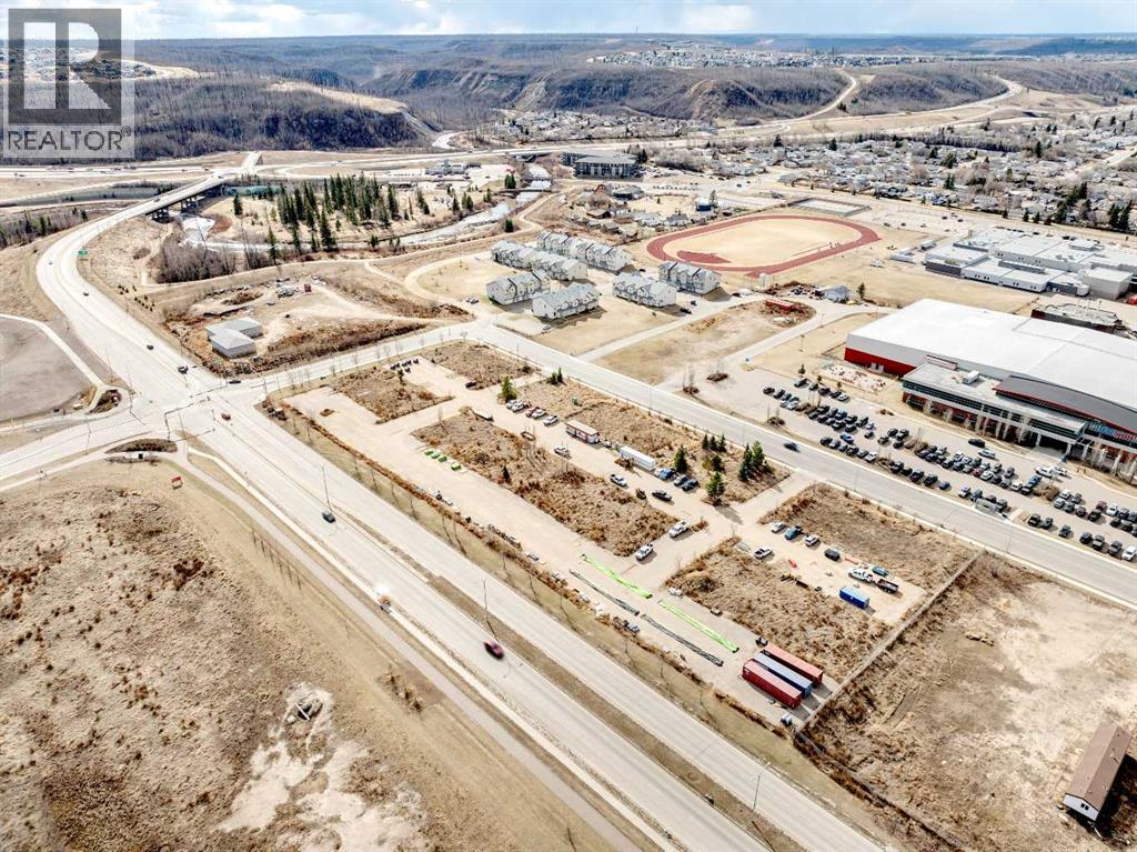 9905 Penhorwood Drive, Fort McMurray